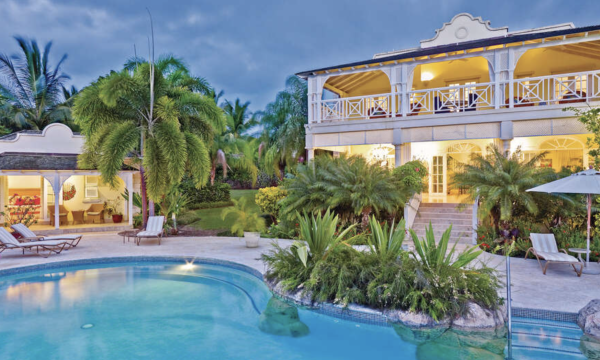 Calliaqua at Sugar Hill Estate